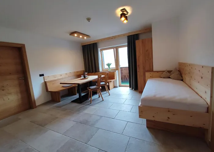 Apart Hotel Ideal