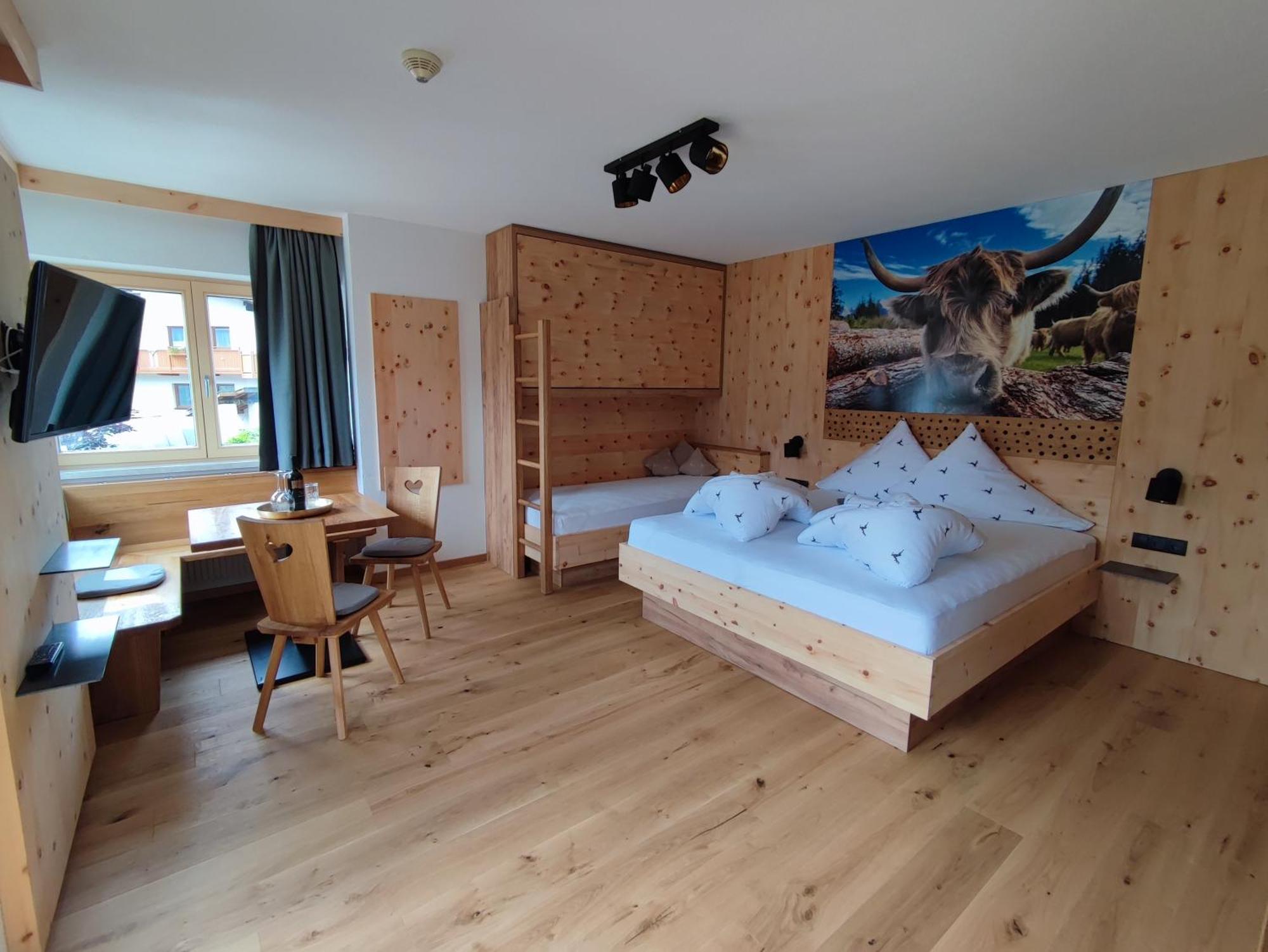 Aparthotel Ideal Ladis