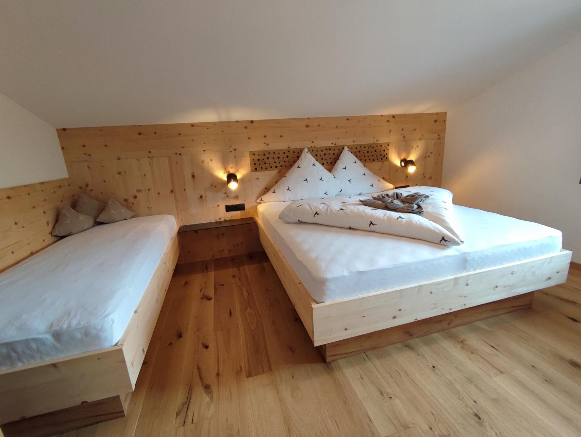 Ideal Aparthotel Ladis
