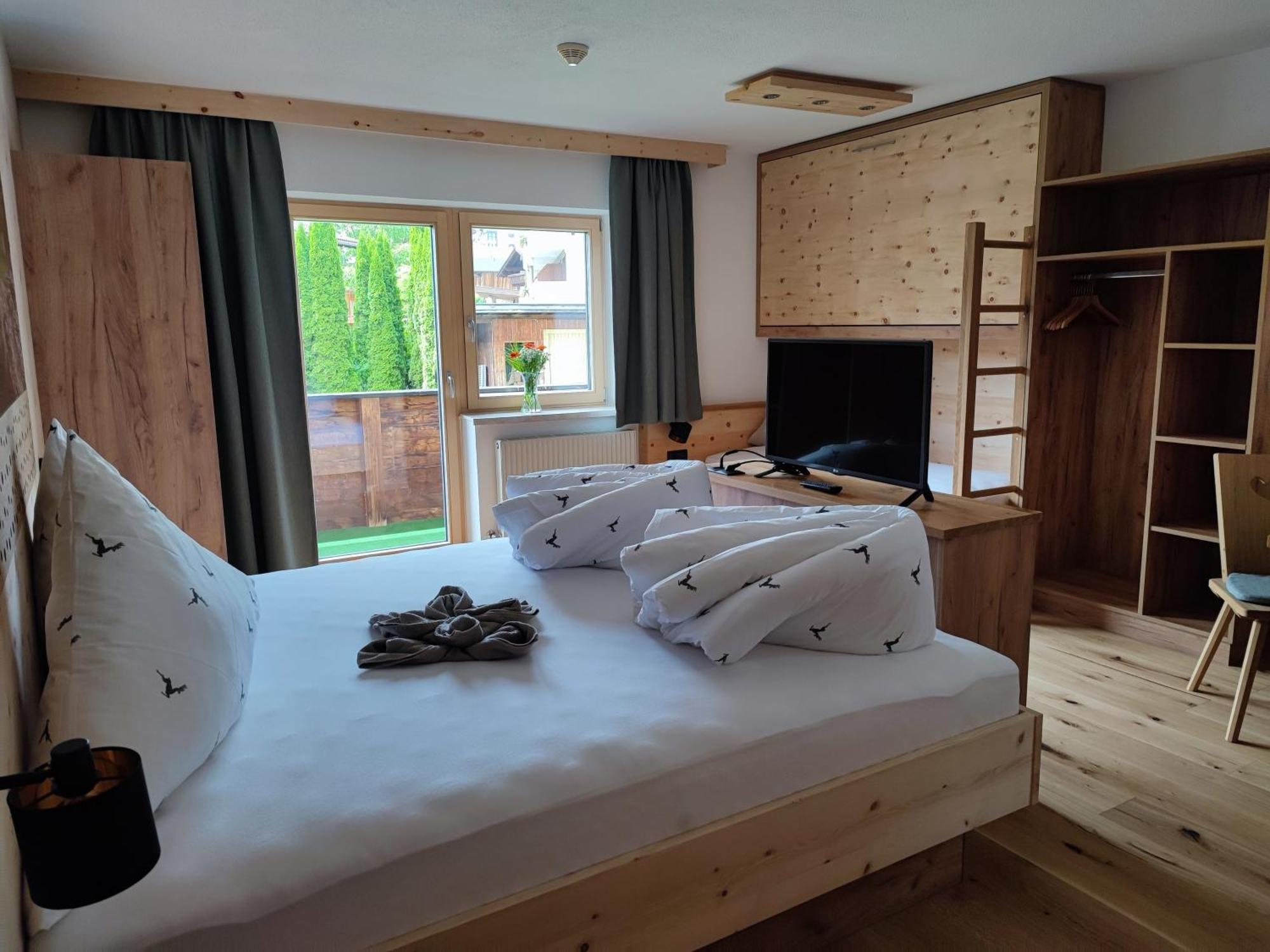 Aparthotel Ideal Ladis
